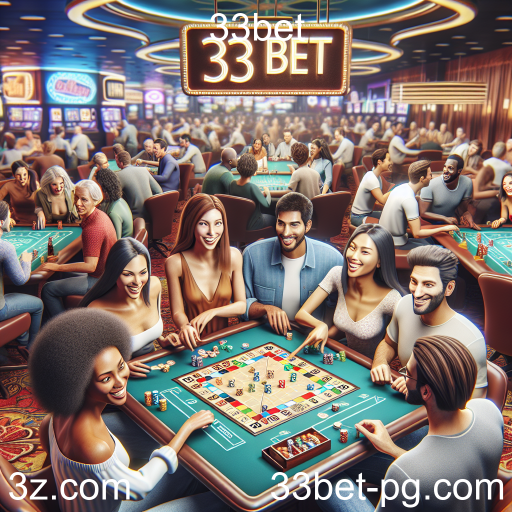 A Magia dos Jogos de Mesa: Diversão e Estratégia em Grupo